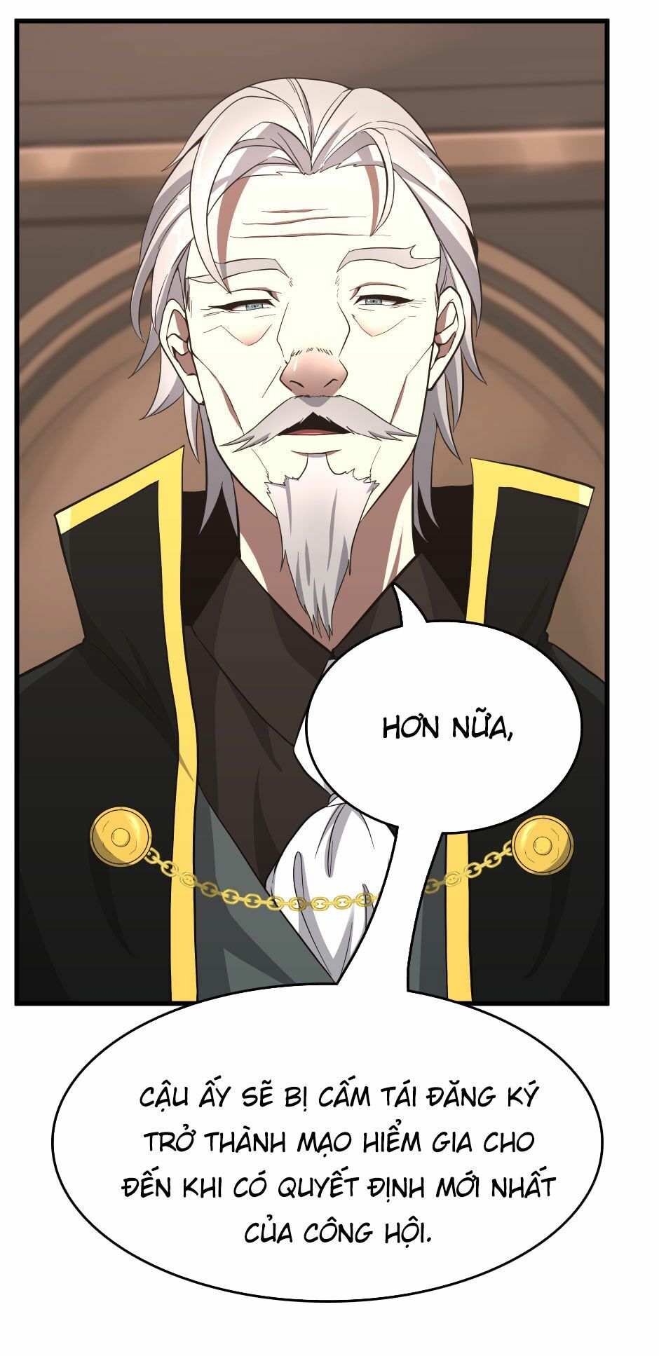 Ánh Sáng Cuối Con Đường Chap 73 - Next Chap 74