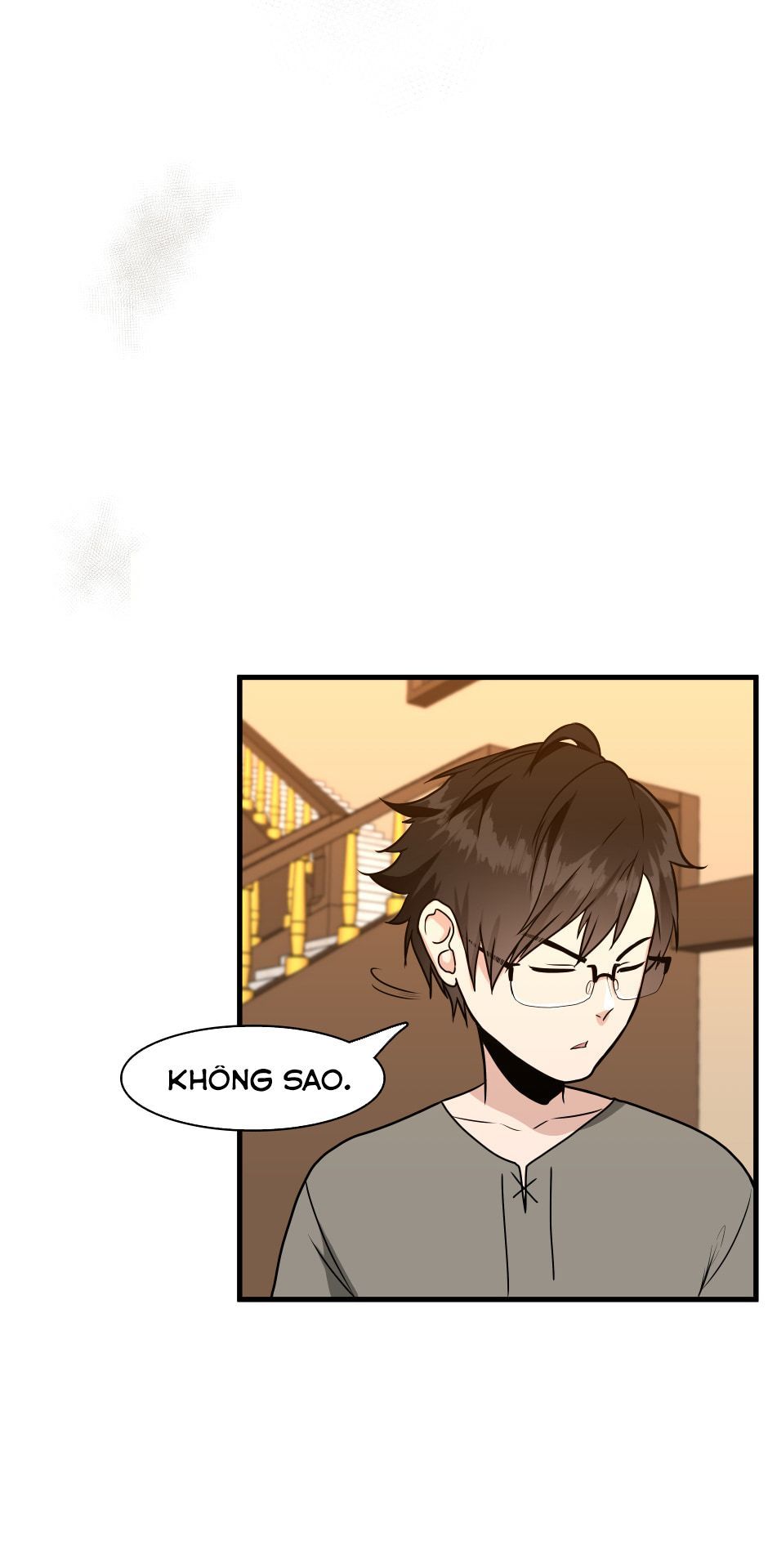 Ánh Sáng Cuối Con Đường Chap 54 - Next Chap 55