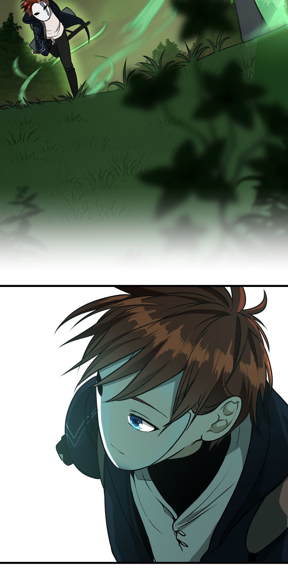 Ánh Sáng Cuối Con Đường Chap 54 - Next Chap 55