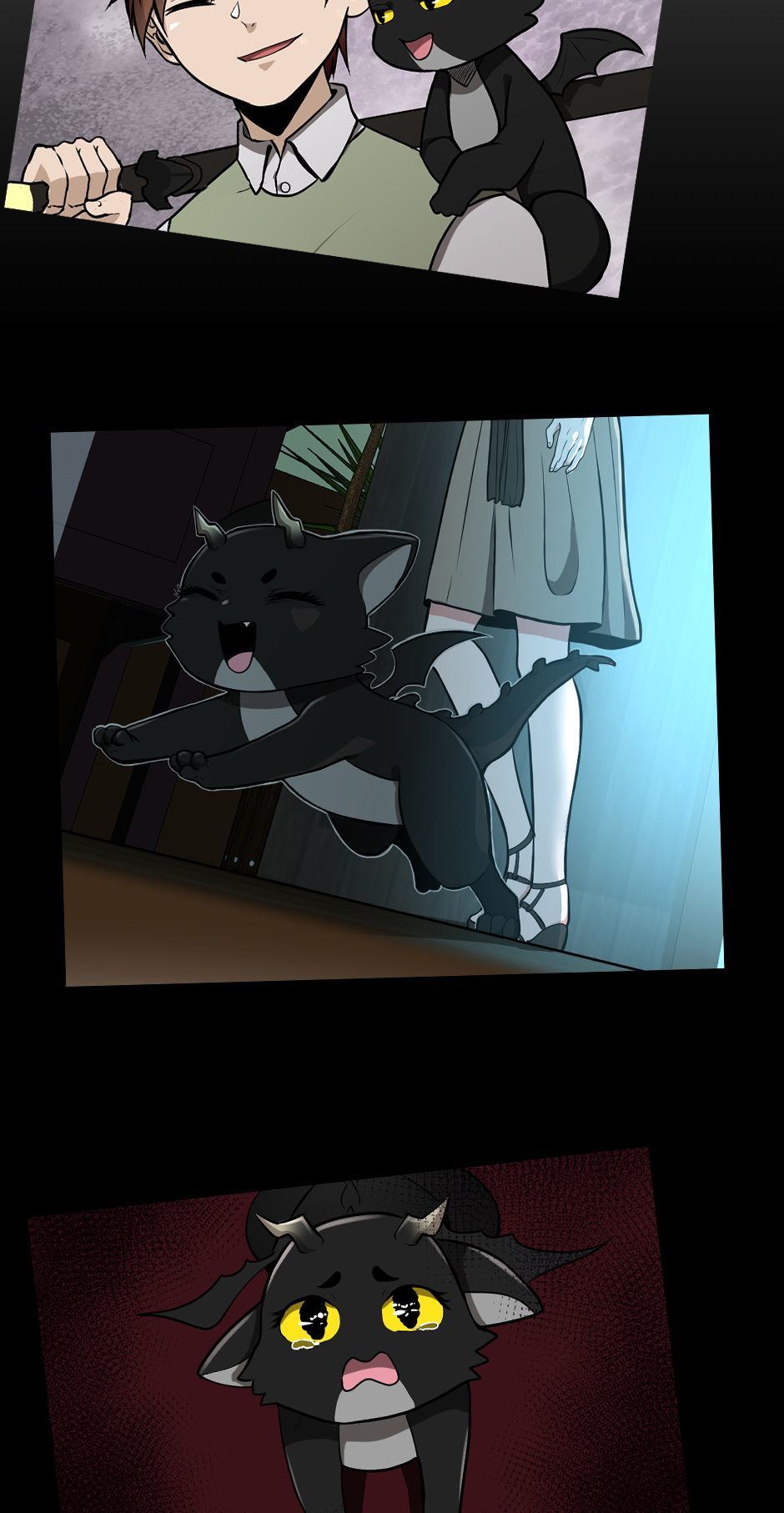 Ánh Sáng Cuối Con Đường Chap 54 - Next Chap 55