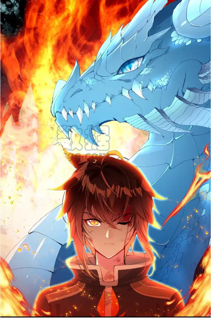 Âm Dương Miện Chap 19 - Next Chap 20