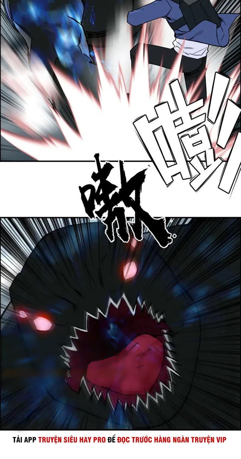 Siêu Năng Lập Phương Chap 155 - Next Chap 156
