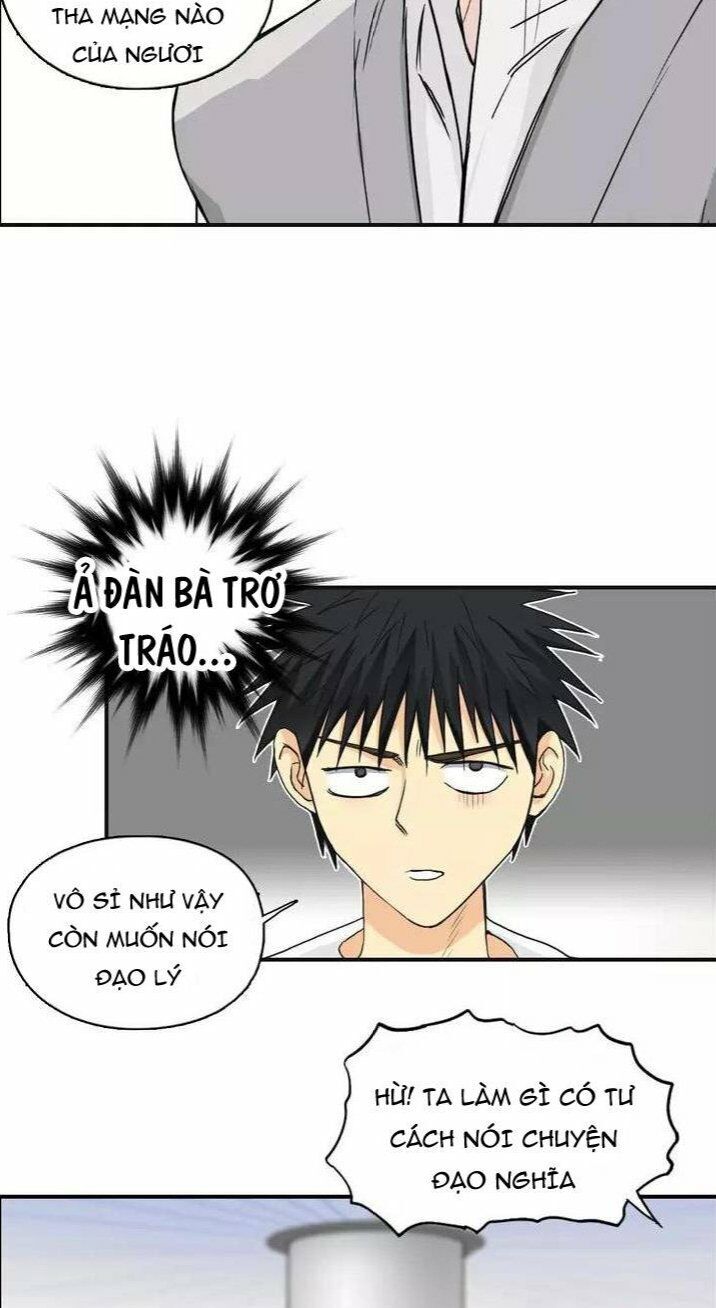 Siêu Năng Lập Phương Chap 174 - Next Chap 175