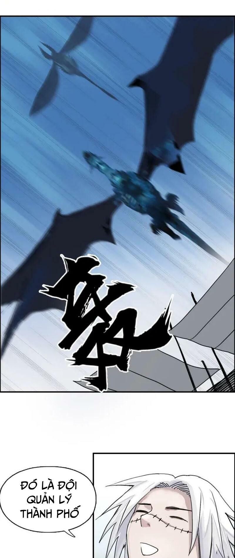 Siêu Năng Lập Phương Chap 177 - Next Chap 178