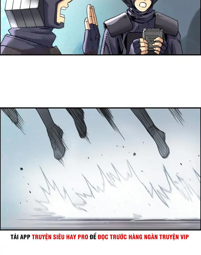 Siêu Năng Lập Phương Chap 179 - Next Chap 180