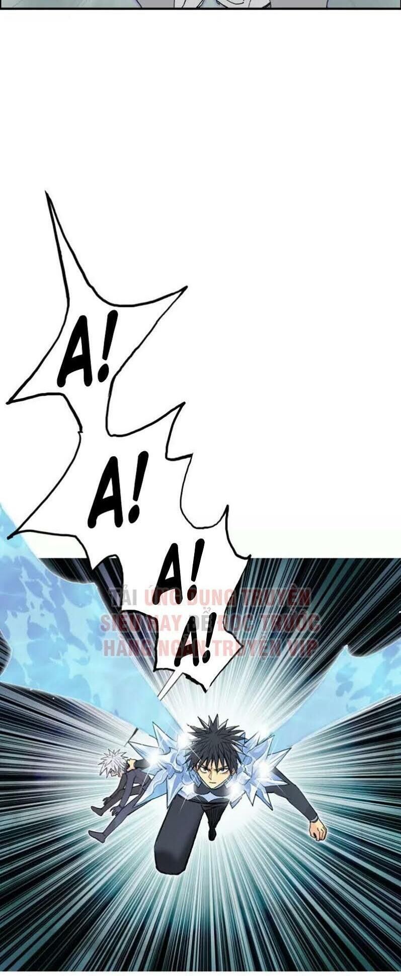 Siêu Năng Lập Phương Chap 171 - Next Chap 172