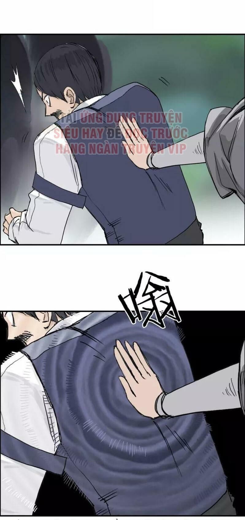 Siêu Năng Lập Phương Chap 171 - Next Chap 172