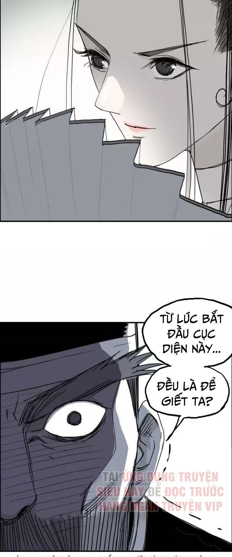 Siêu Năng Lập Phương Chap 171 - Next Chap 172