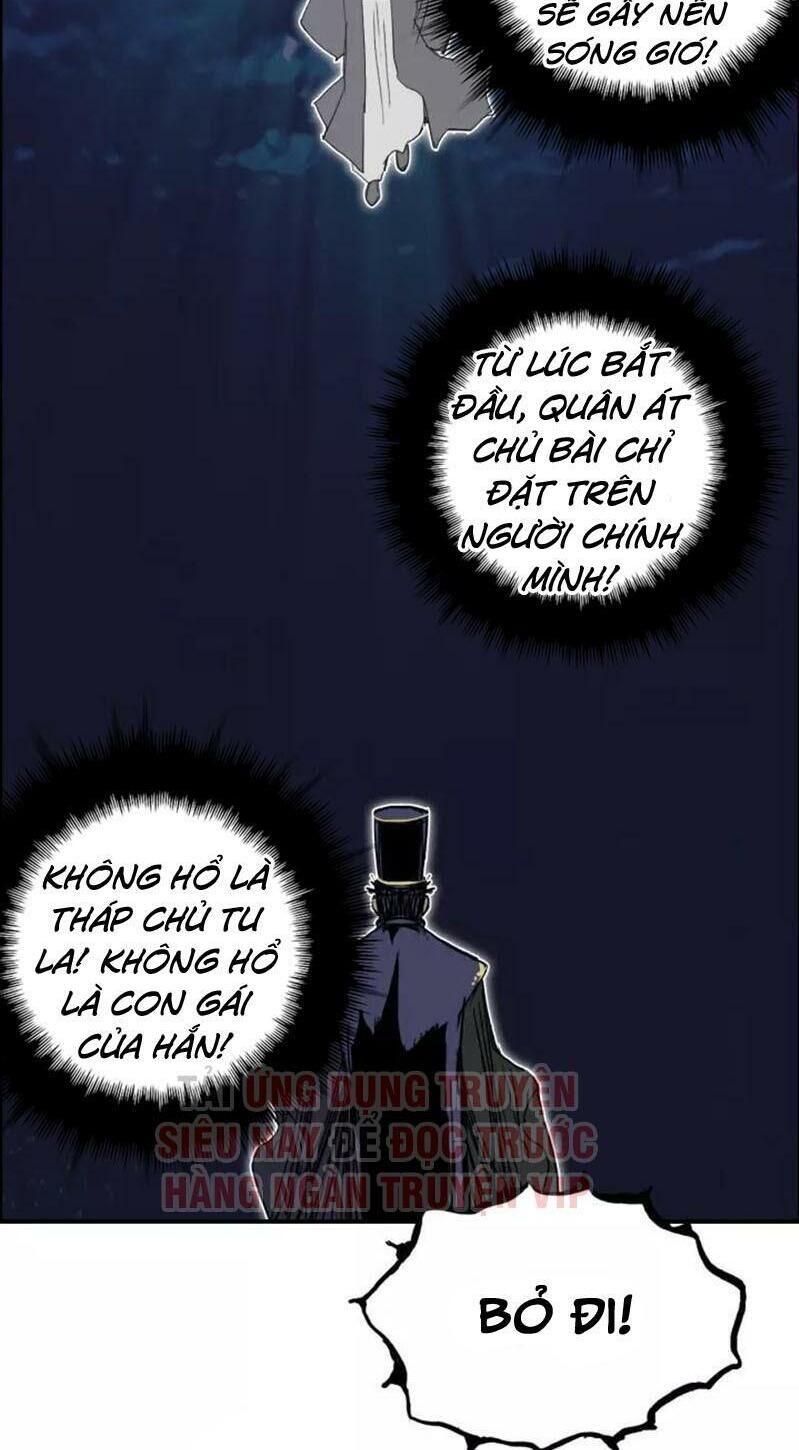 Siêu Năng Lập Phương Chap 171 - Next Chap 172