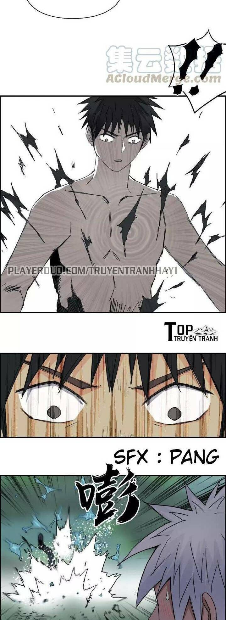 Siêu Năng Lập Phương Chap 172 - Next Chap 173