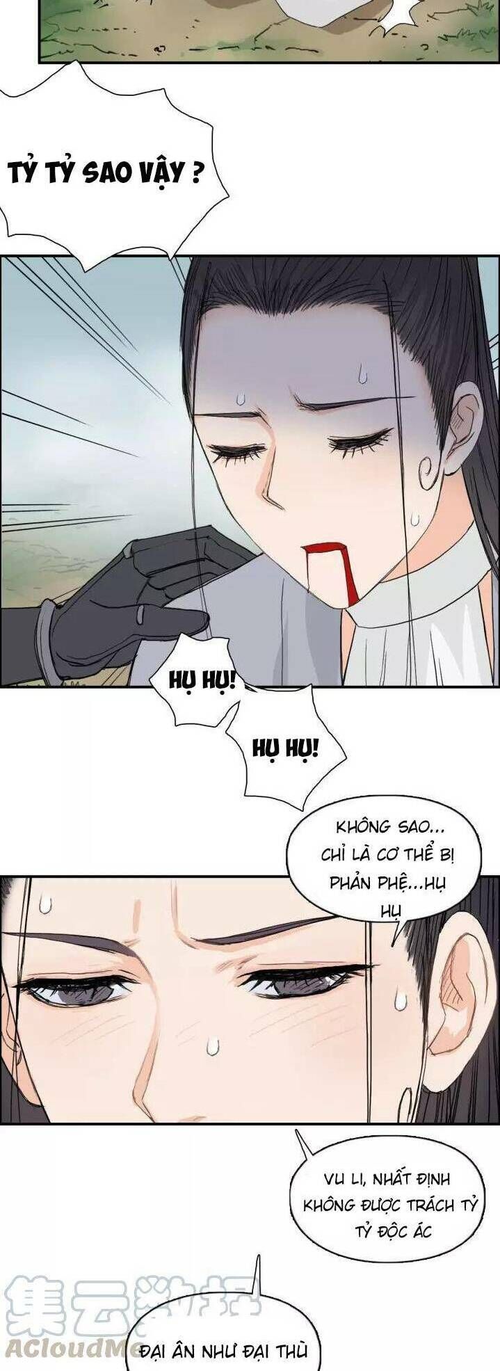 Siêu Năng Lập Phương Chap 172 - Next Chap 173