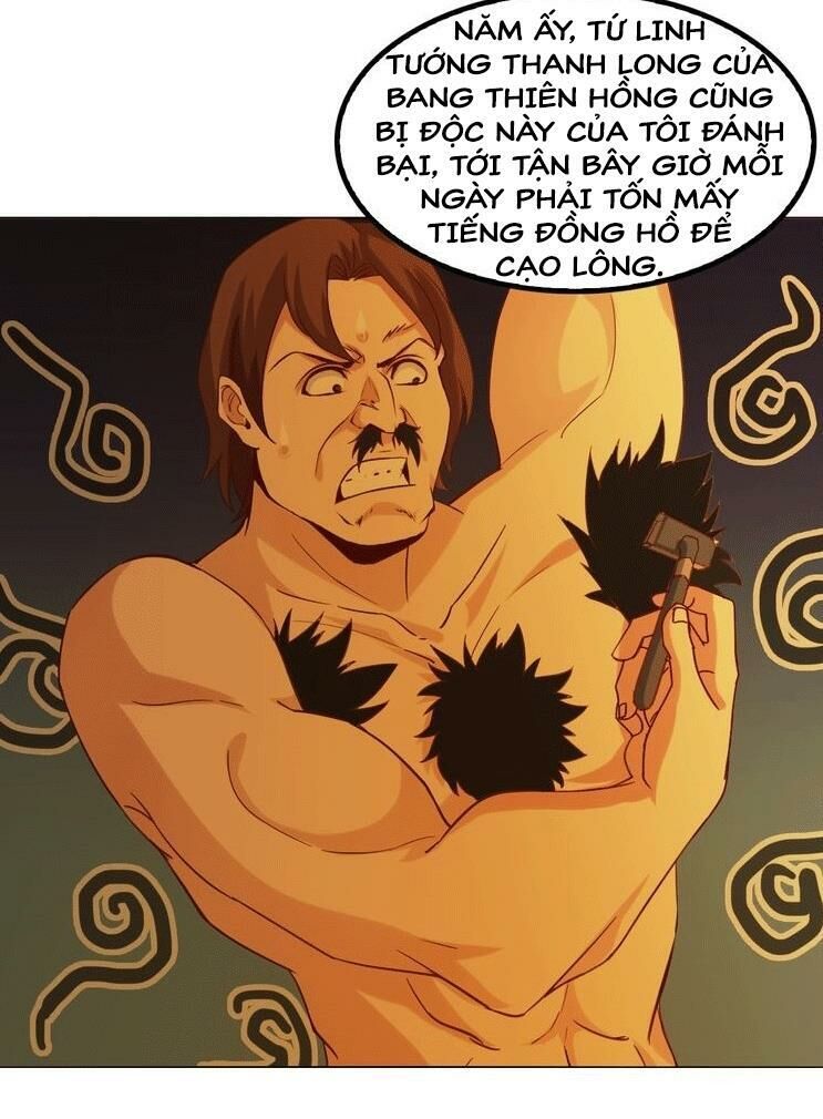 Đại Thiên Tài Bất Khả Chiến Bại Chính Là Ta Chap 12 - Next Chap 13