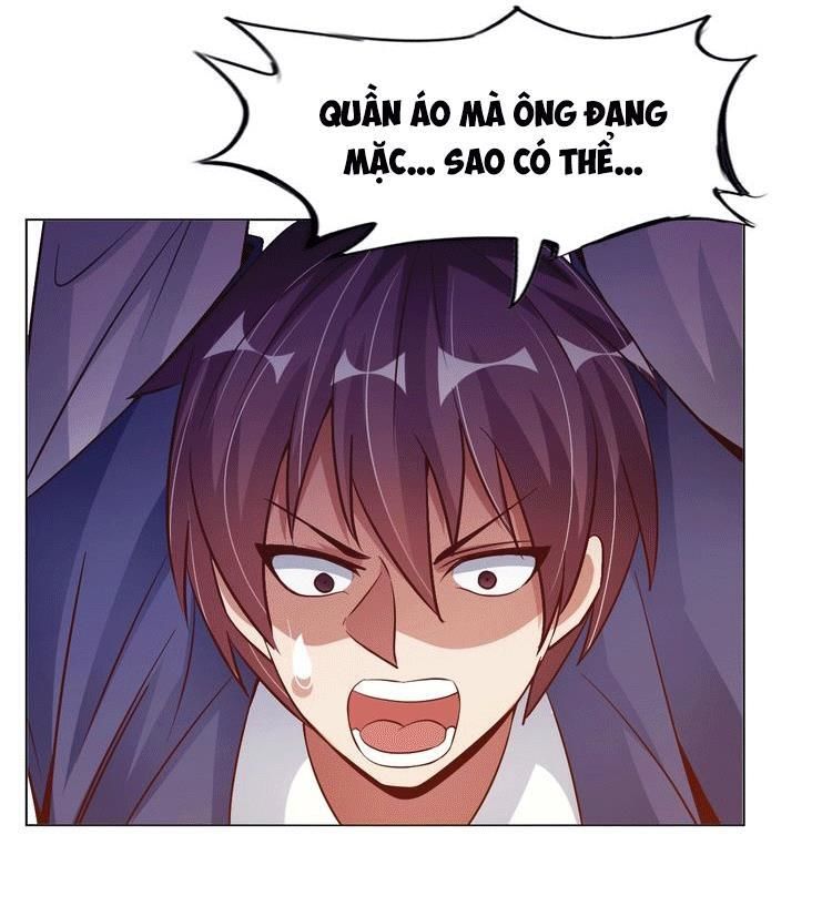 Đại Thiên Tài Bất Khả Chiến Bại Chính Là Ta Chap 16 - Next Chap 17