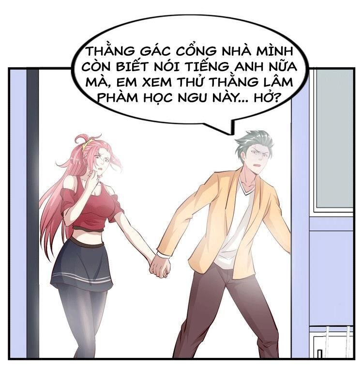 Đại Thiên Tài Bất Khả Chiến Bại Chính Là Ta Chap 21 - Next Chap 22