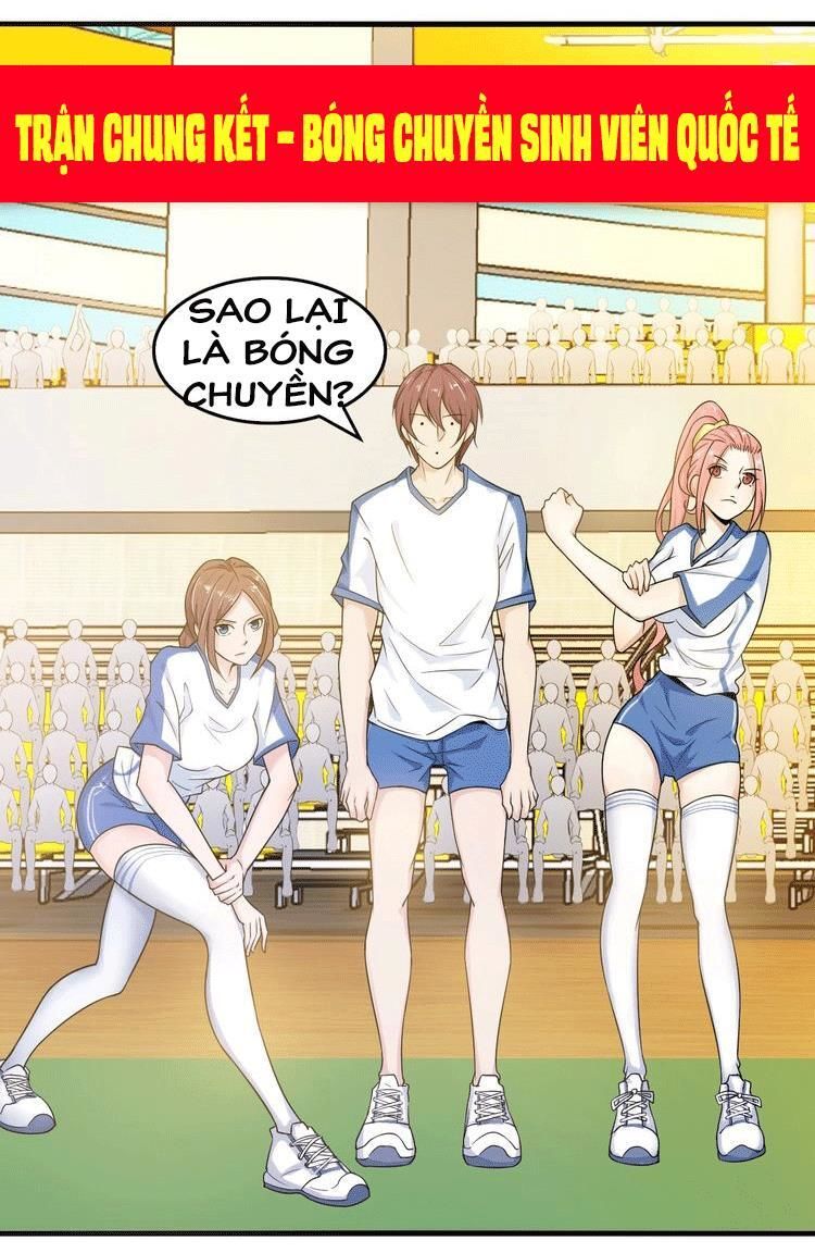 Đại Thiên Tài Bất Khả Chiến Bại Chính Là Ta Chap 22 - Next Chap 23