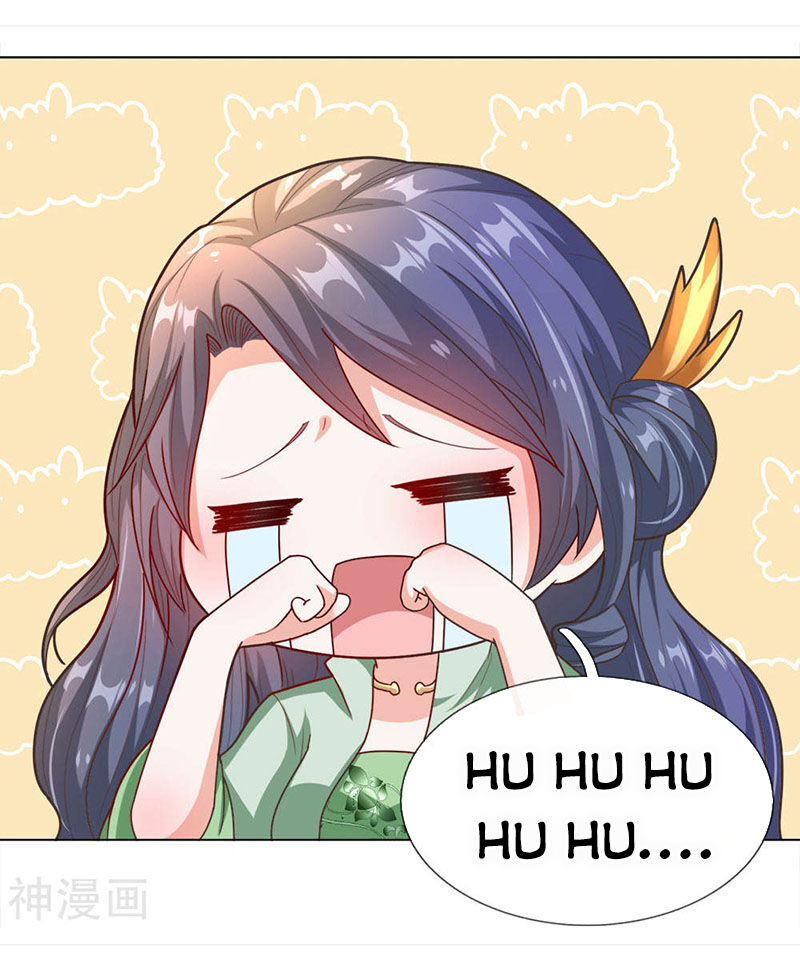 Nghịch Thiên Kiếm Thần Chap 163 - Next Chap 164