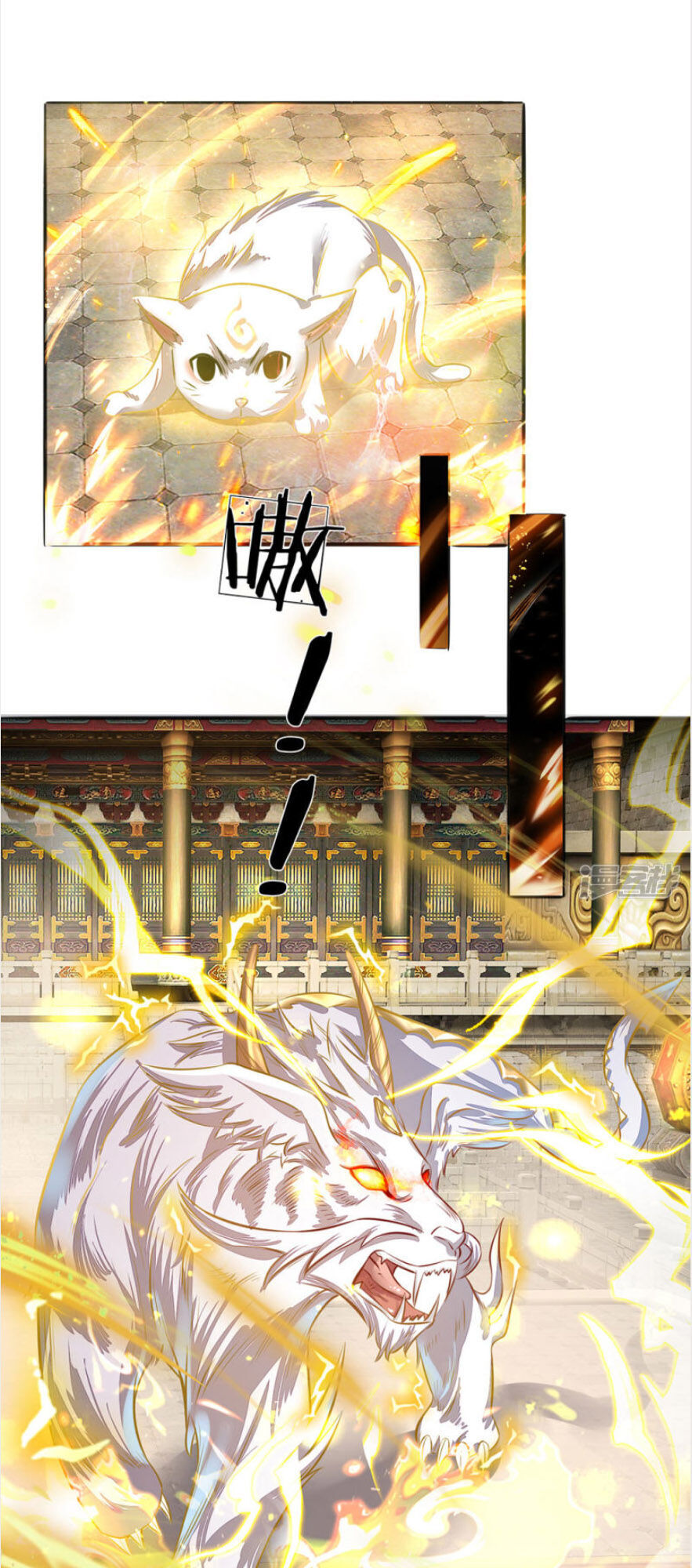 Nghịch Thiên Kiếm Thần Chap 170 - Next Chap 171