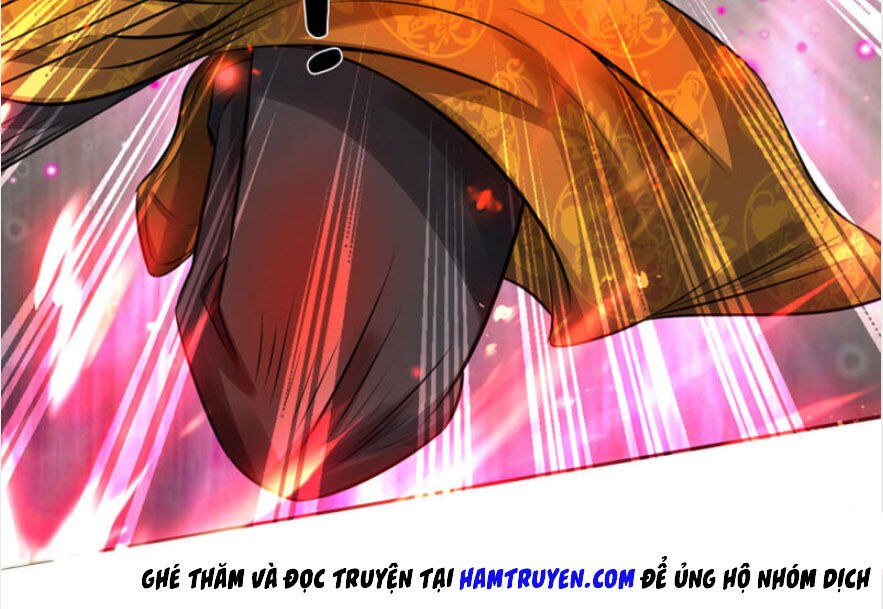 Nghịch Thiên Kiếm Thần Chap 170 - Next Chap 171