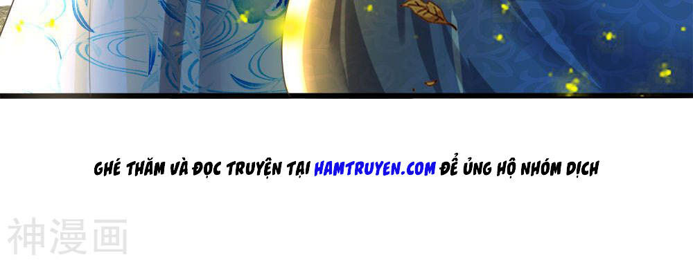 Nghịch Thiên Kiếm Thần Chap 174 - Next Chap 175