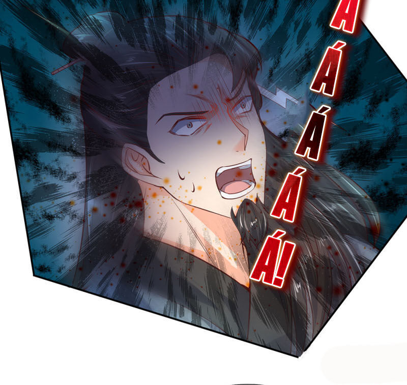 Nghịch Thiên Kiếm Thần Chap 197 - Next Chap 198