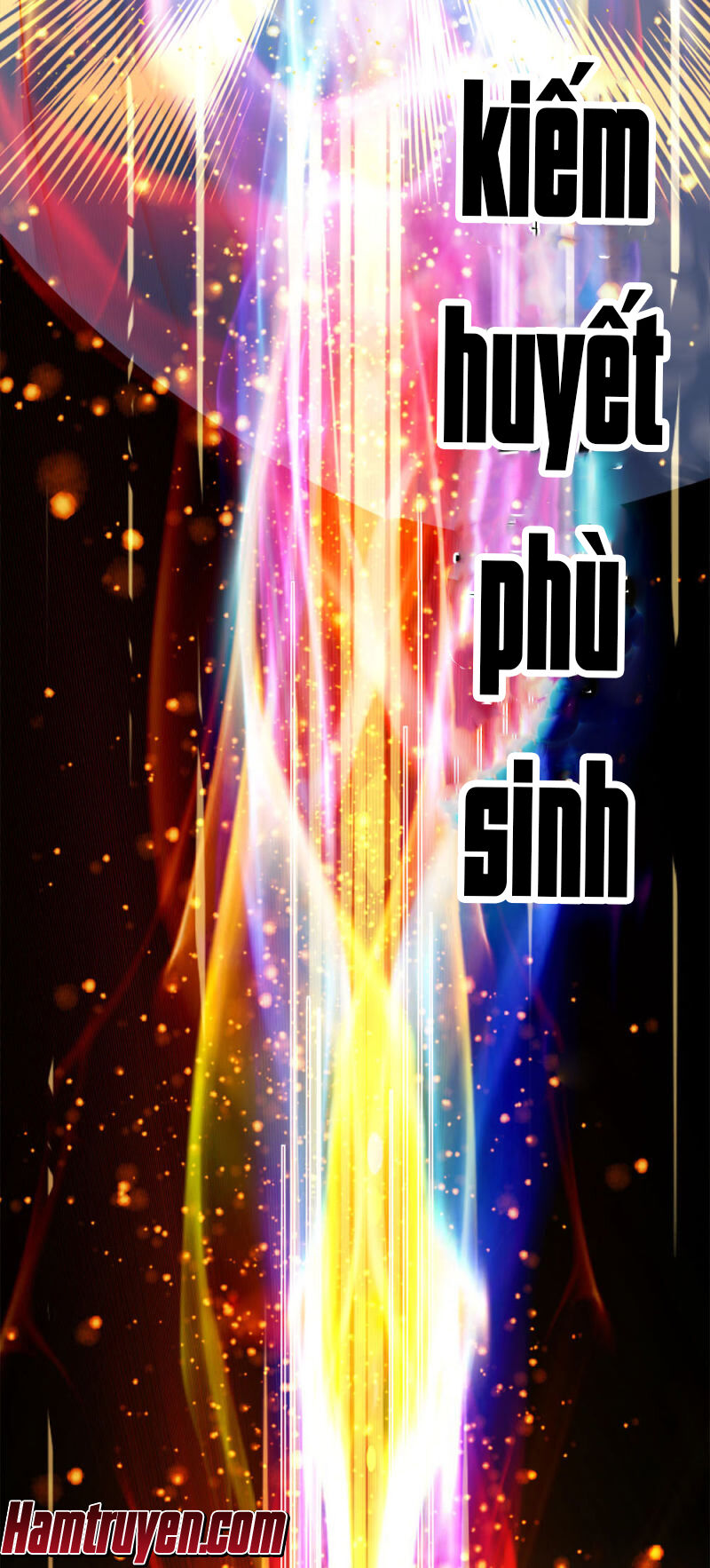 Nghịch Thiên Kiếm Thần Chap 222 - Next Chap 223