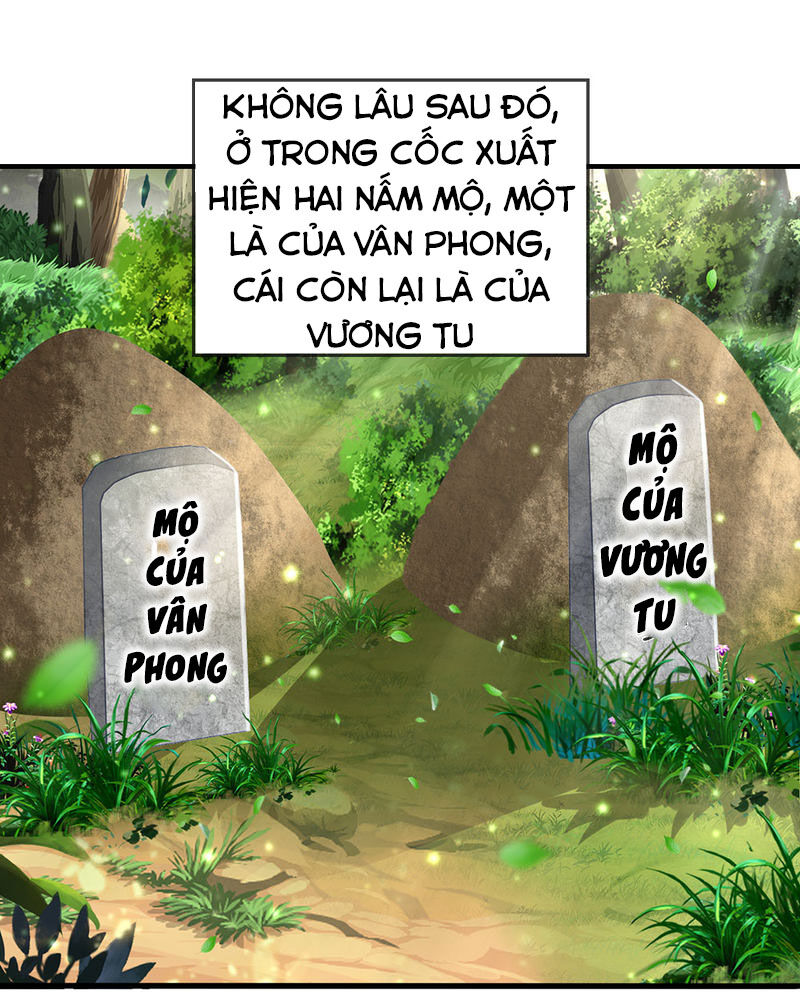 Nghịch Thiên Kiếm Thần Chap 225 - Next Chap 226