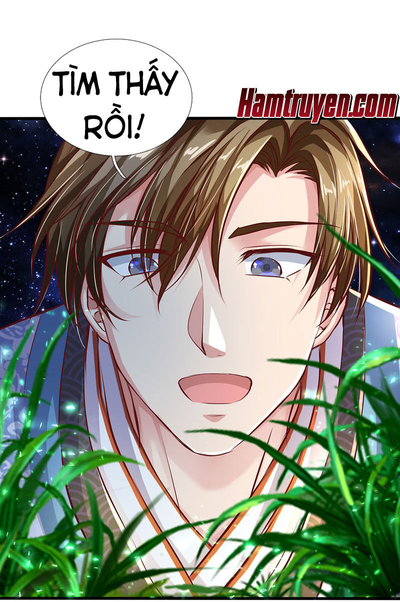 Nghịch Thiên Kiếm Thần Chap 225 - Next Chap 226