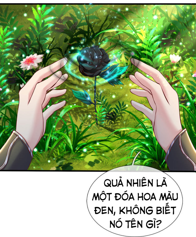 Nghịch Thiên Kiếm Thần Chap 225 - Next Chap 226