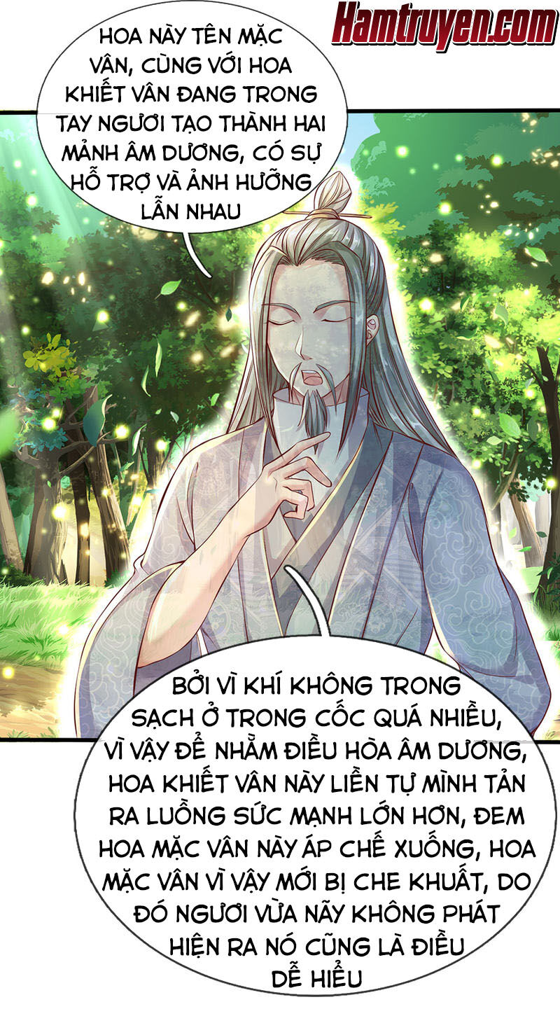 Nghịch Thiên Kiếm Thần Chap 225 - Next Chap 226