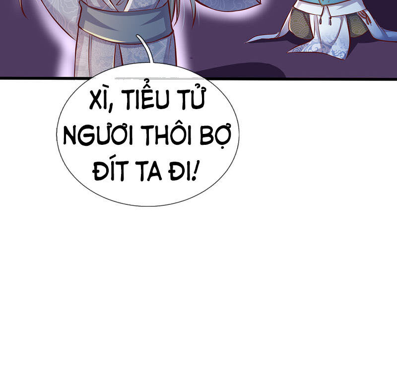 Nghịch Thiên Kiếm Thần Chap 225 - Next Chap 226