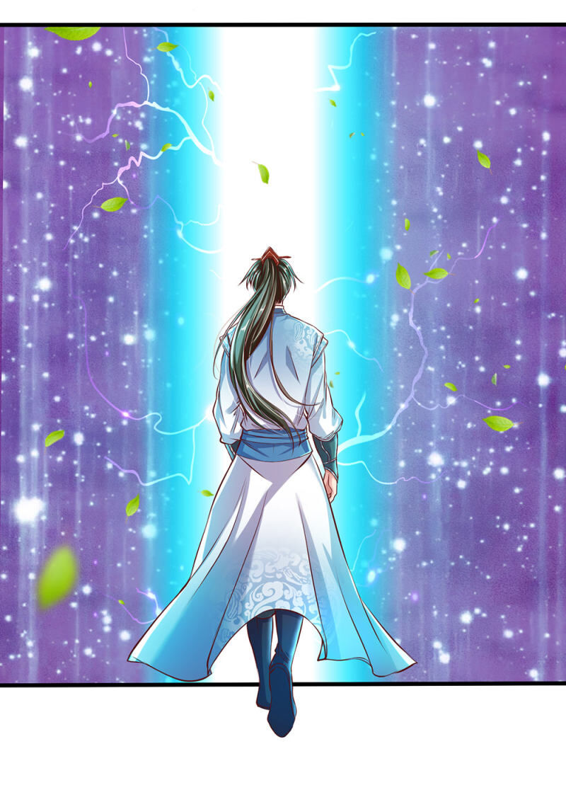 Nghịch Thiên Kiếm Thần Chap 225 - Next Chap 226