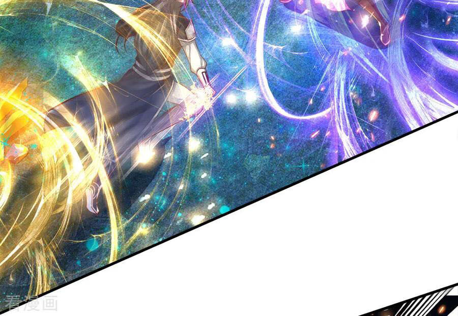 Nghịch Thiên Kiếm Thần Chap 256 - Next Chap 257