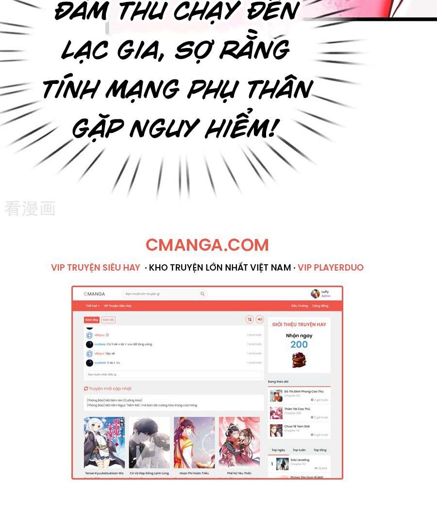 Nghịch Thiên Kiếm Thần Chap 260 - Next Chap 261