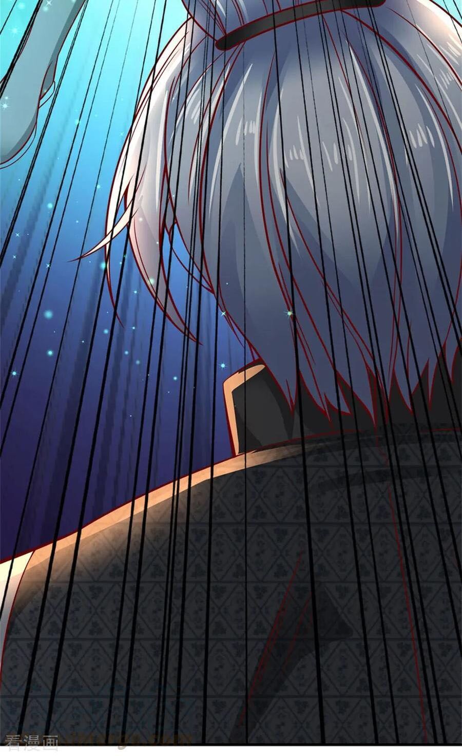 Nghịch Thiên Kiếm Thần Chap 260 - Next Chap 261