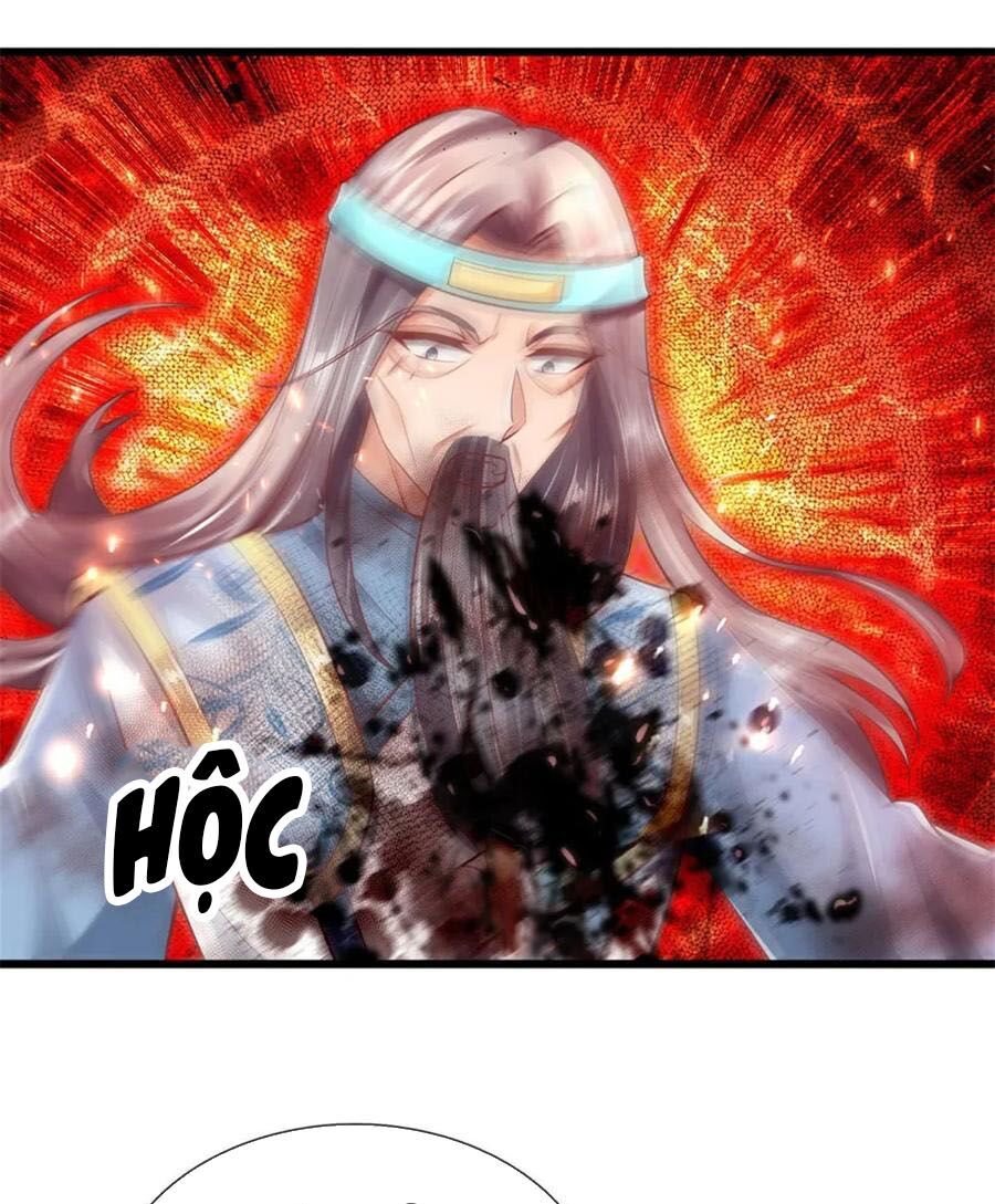 Nghịch Thiên Kiếm Thần Chap 260 - Next Chap 261