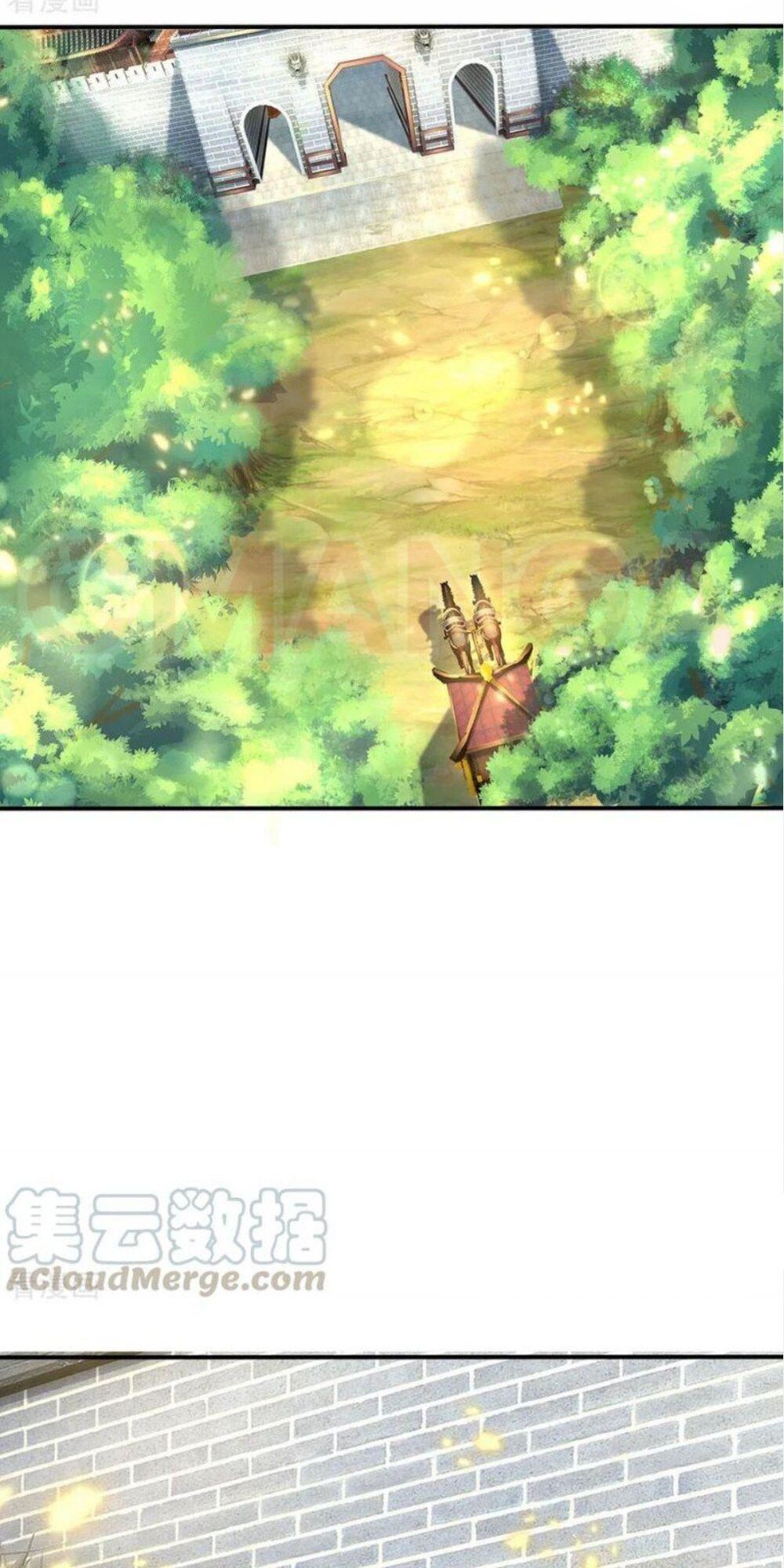 Nghịch Thiên Kiếm Thần Chap 274 - Next Chap 275