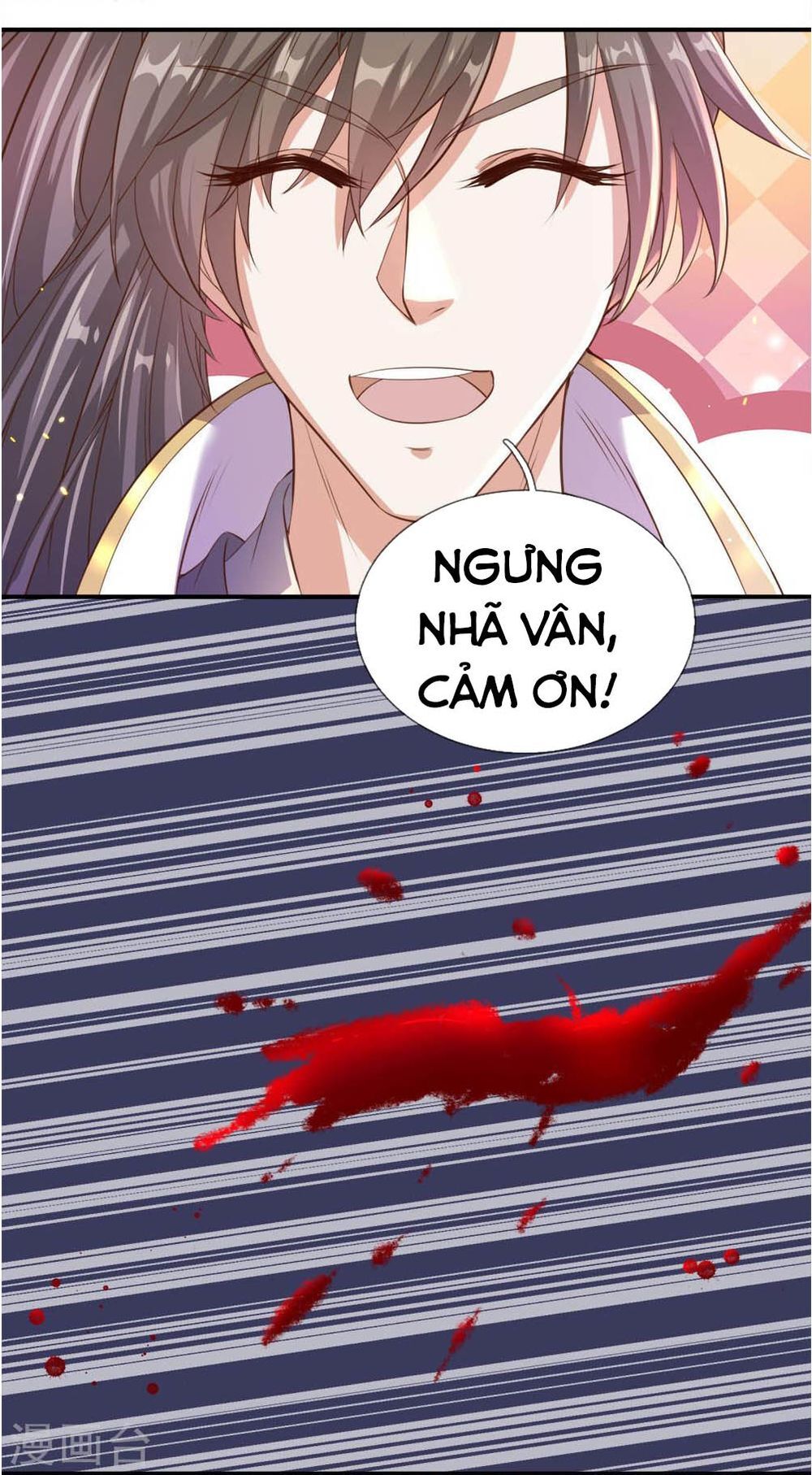 Nghịch Thiên Kiếm Thần Chap 144 - Next Chap 145