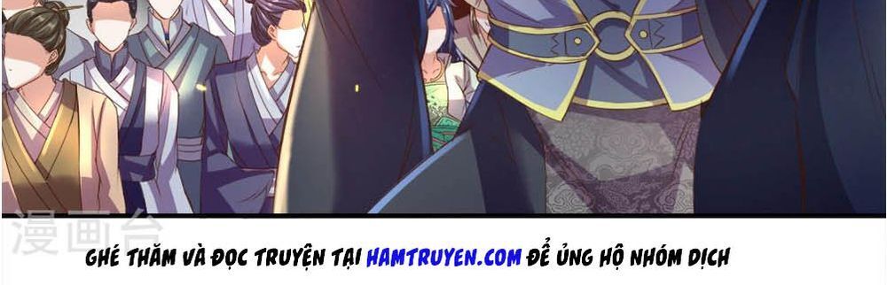 Nghịch Thiên Kiếm Thần Chap 144 - Next Chap 145