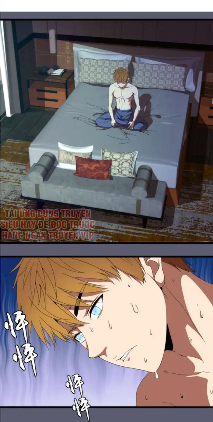 Cao Đẳng Linh Hồn Chap 83 - Next Chap 84