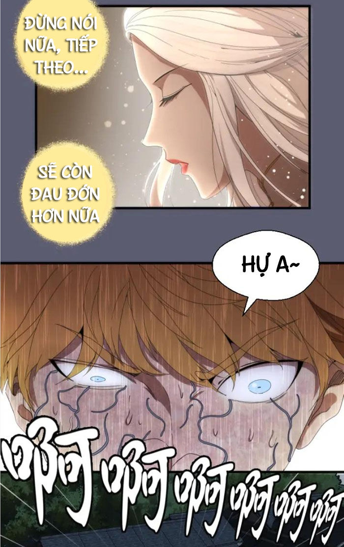 Cao Đẳng Linh Hồn Chap 83 - Next Chap 84