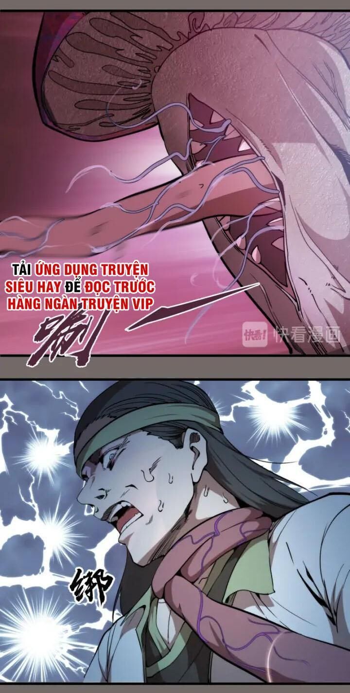 Cao Đẳng Linh Hồn Chap 84 - Next Chap 85