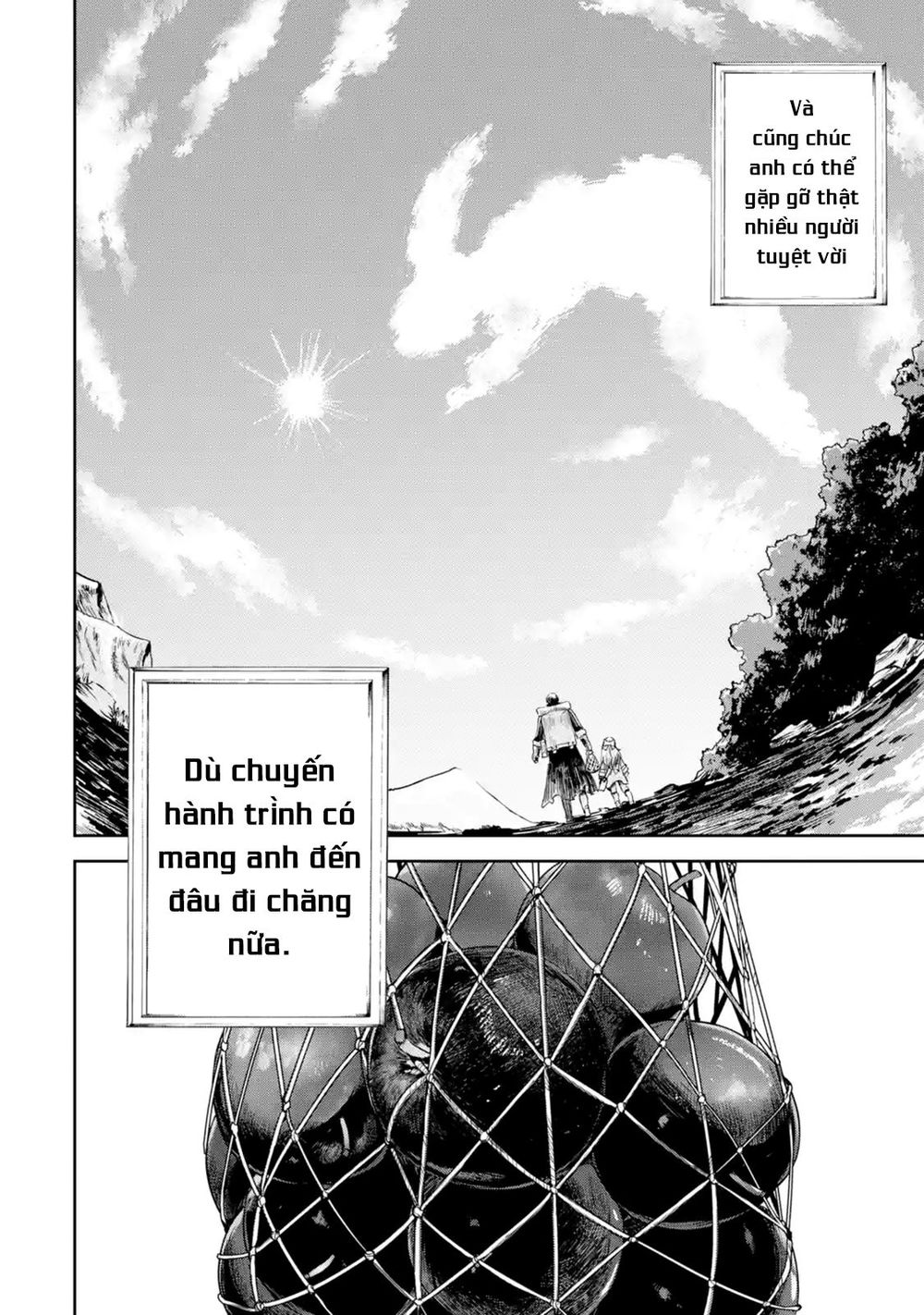 I'm A Middle-Aged Man Who Got My Adventurer License Revoked Chap 7 - Next Chap 8