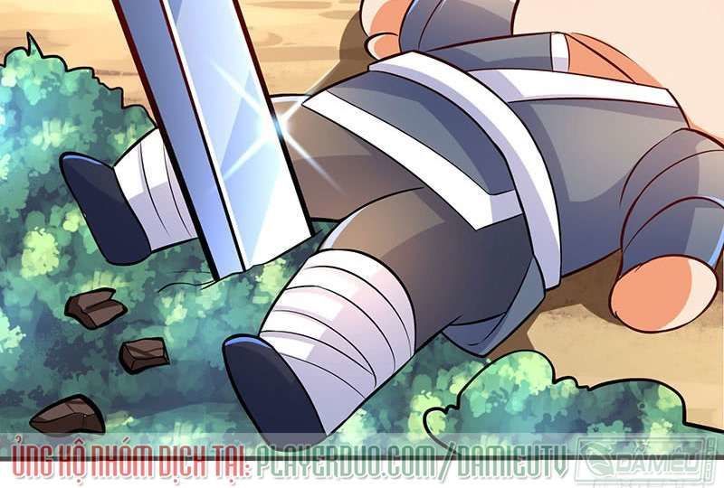 Tối Cường Thăng Cấp Chap 10 - Next Chap 11