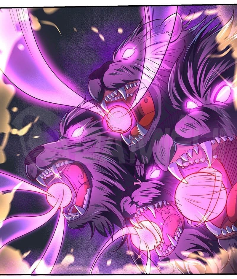 Tối Cường Thăng Cấp Chap 5 - Next Chap 6