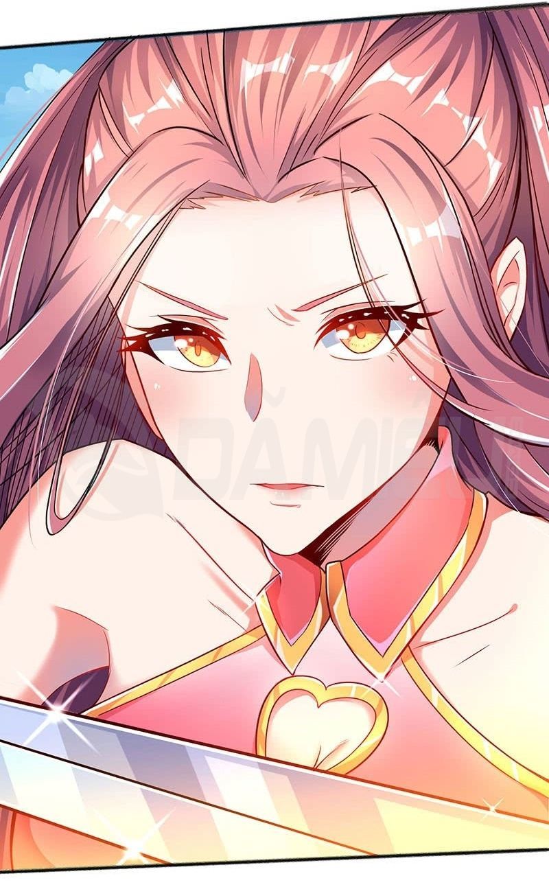 Tối Cường Thăng Cấp Chap 5 - Next Chap 6