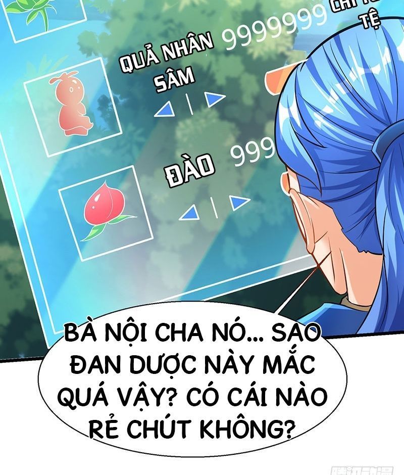 Tối Cường Thăng Cấp Chap 7 - Next Chap 8