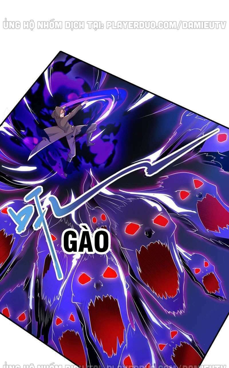 Tối Cường Thăng Cấp Chap 108 - Next Chap 109
