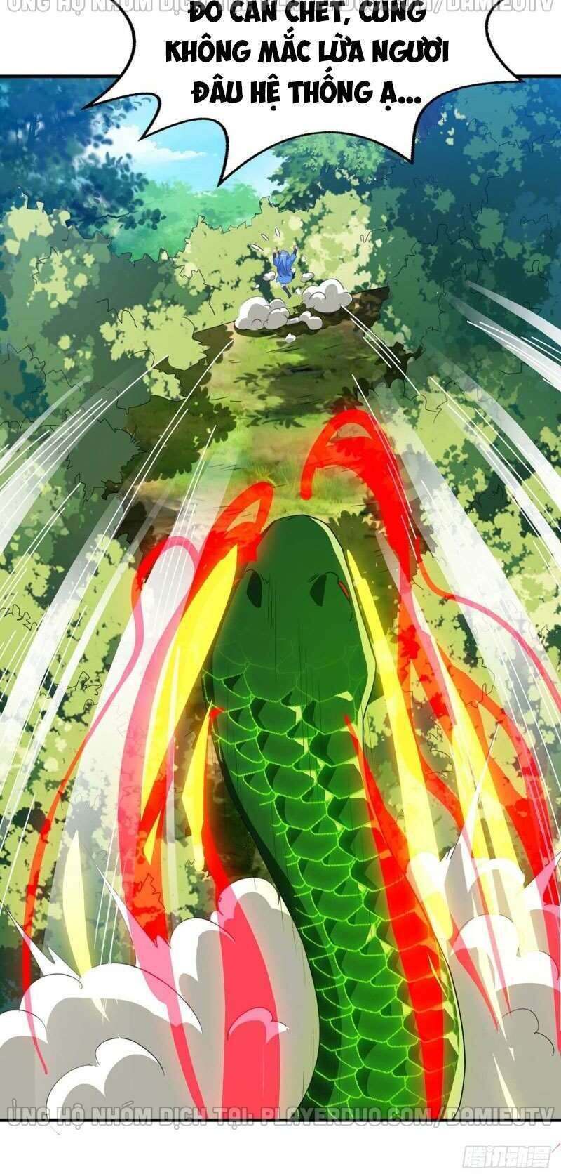 Tối Cường Thăng Cấp Chap 109 - Next Chap 110