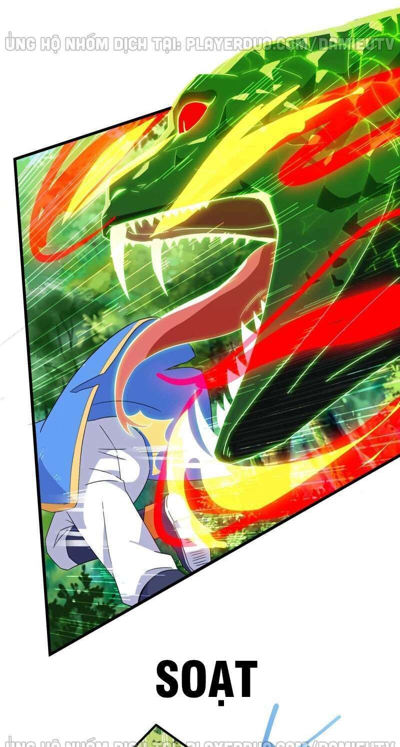 Tối Cường Thăng Cấp Chap 109 - Next Chap 110