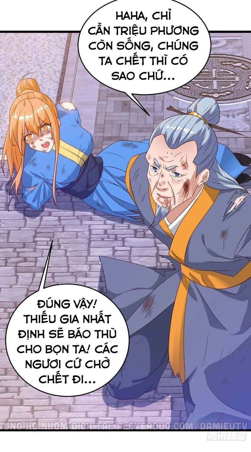 Tối Cường Thăng Cấp Chap 112 - Next Chap 113